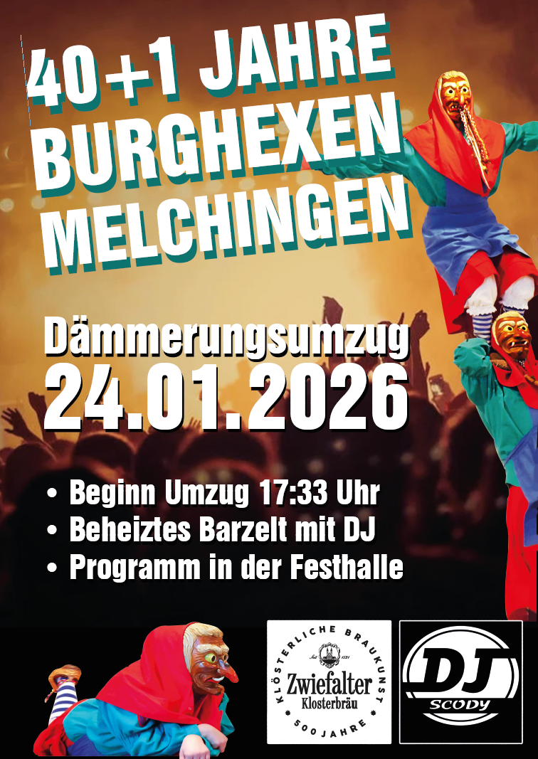 2026 NKB Hexenjubilaeum